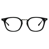 Oval Glasses LE1487