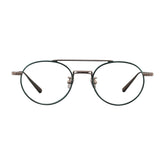 Oval Glasses LE1493