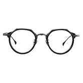 Geometric Glasses LE1512