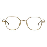 Geometric Glasses LE1527