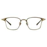 Browline Glasses LE1538