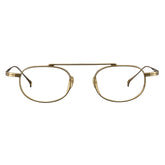 Oval Glasses LE1545