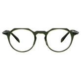 Geometric Glasses LE1550
