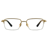 Rectangle Glasses LE1555
