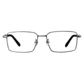 Rectangle Glasses LE1559