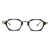 Geometric Glasses LE1560