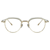 Browline Glasses LE1564