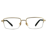 Rectangle Glasses LE1569