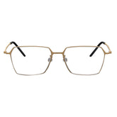 Geometric Glasses LE1578