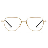 Geometric Glasses LE1584