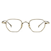 Geometric Glasses LE1588