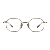 Geometric Glasses LE1589