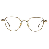 Geometric Glasses LE1590