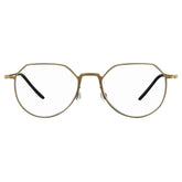 Geometric Glasses LE1603