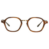 Geometric Glasses LE1606