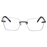 Geometric Glasses LE1622