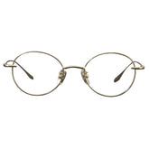 Oval Glasses LE1626