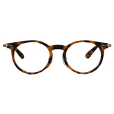 Round Glasses LE1641