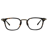 Oval Glasses LE1647