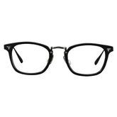 Oval Glasses LE1651