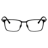 Rectangle Glasses LE1656