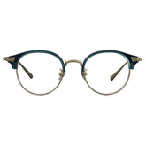 Browline Glasses LE1659