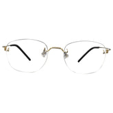 Oval Glasses LE1666