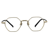 Geometric Glasses LE1672