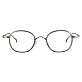 Oval Glasses LE1675