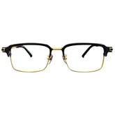 Rectangle Glasses LE1692