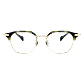 Browline Glasses LE1706