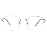 Oval Glasses LE1857