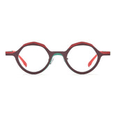 Geometric Glasses LE3031