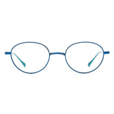 Oval Glasses LE3064