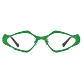 Cat Eye Glasses LE3071