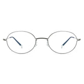 Oval Glasses LE3088