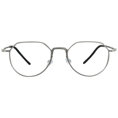 Geometric Glasses LE1616
