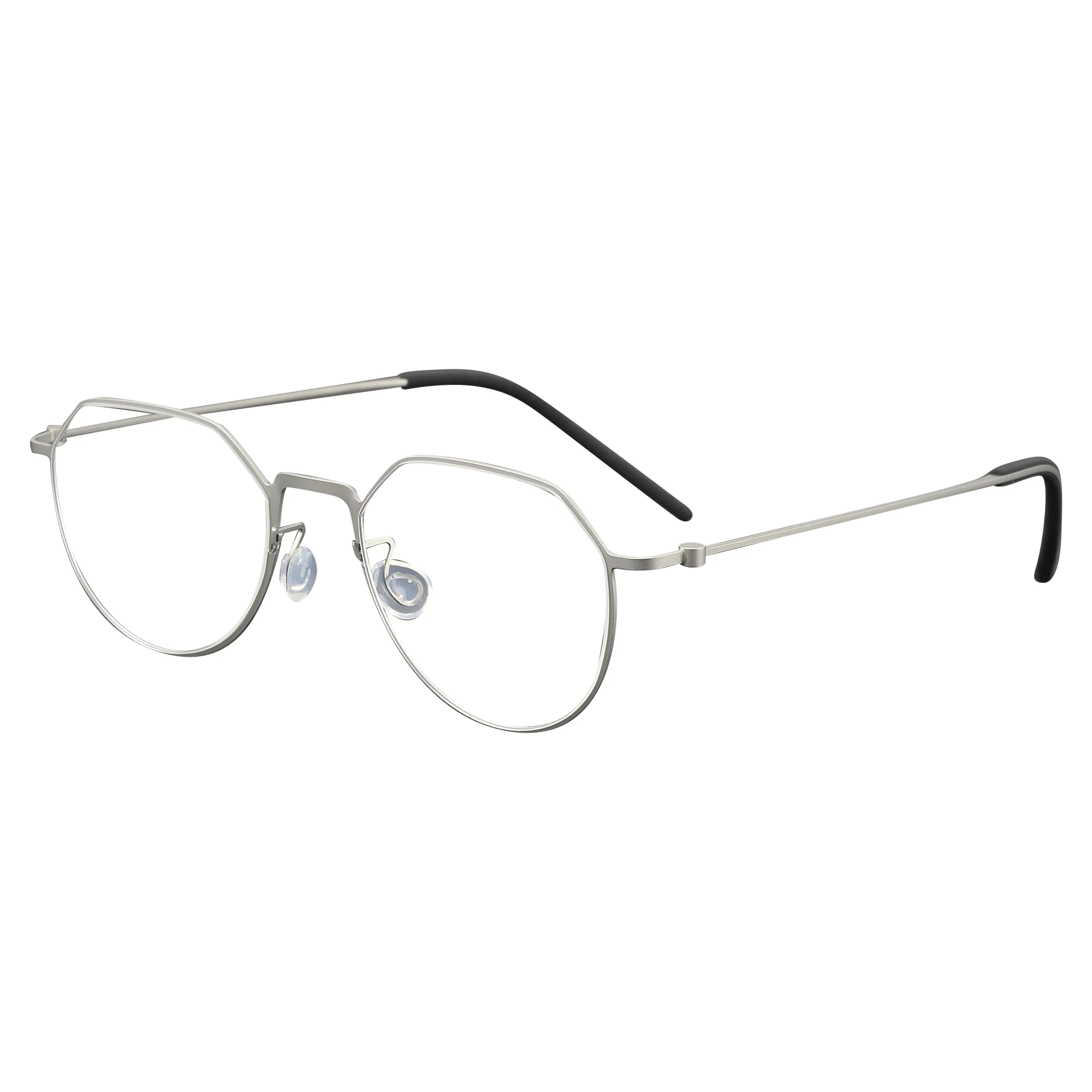 Geometric Glasses LE1616