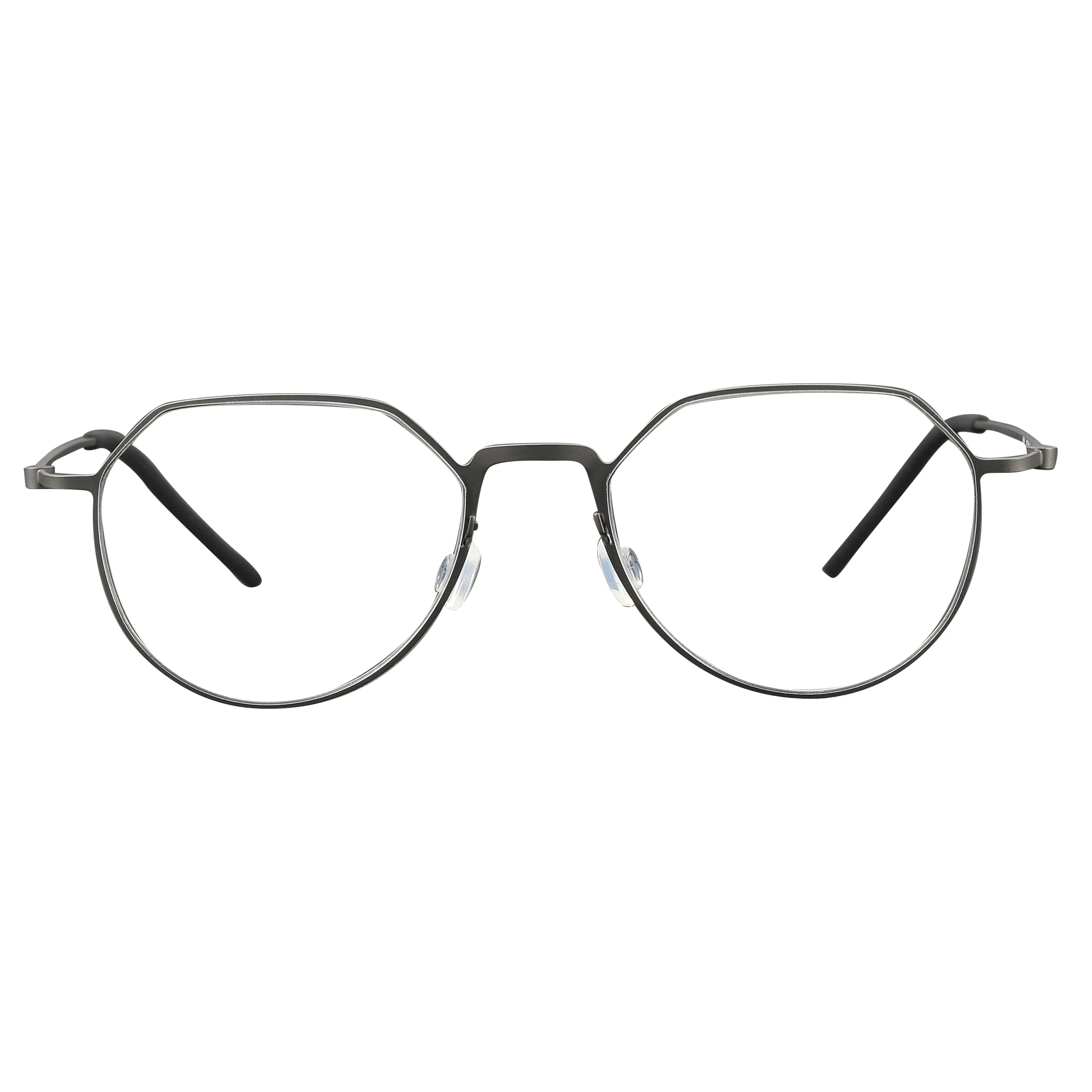 Geometric Glasses LE1616