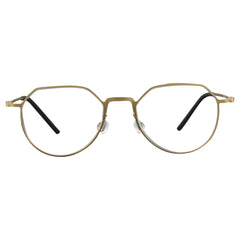 Geometric Glasses LE1616