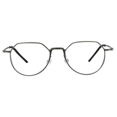 Geometric Glasses LE1616