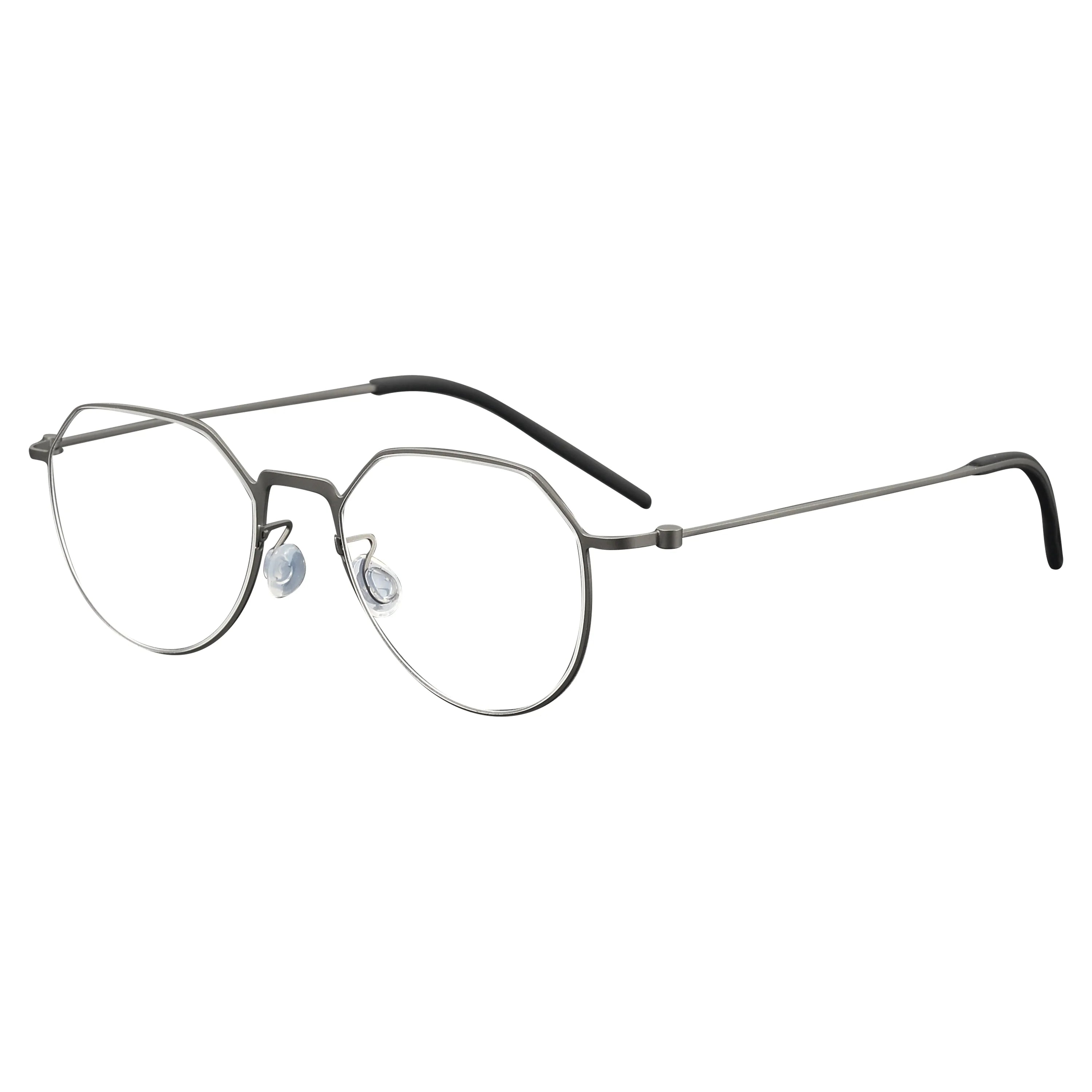 Geometric Glasses LE1616