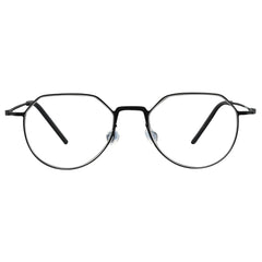 Geometric Glasses LE1616