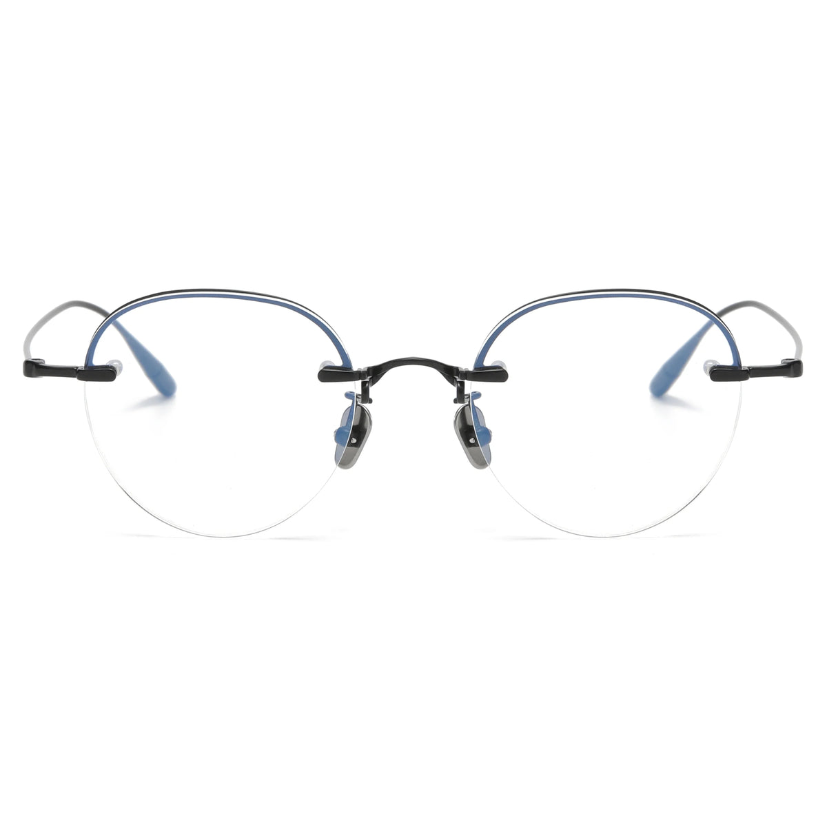 Round Glasses LE0112