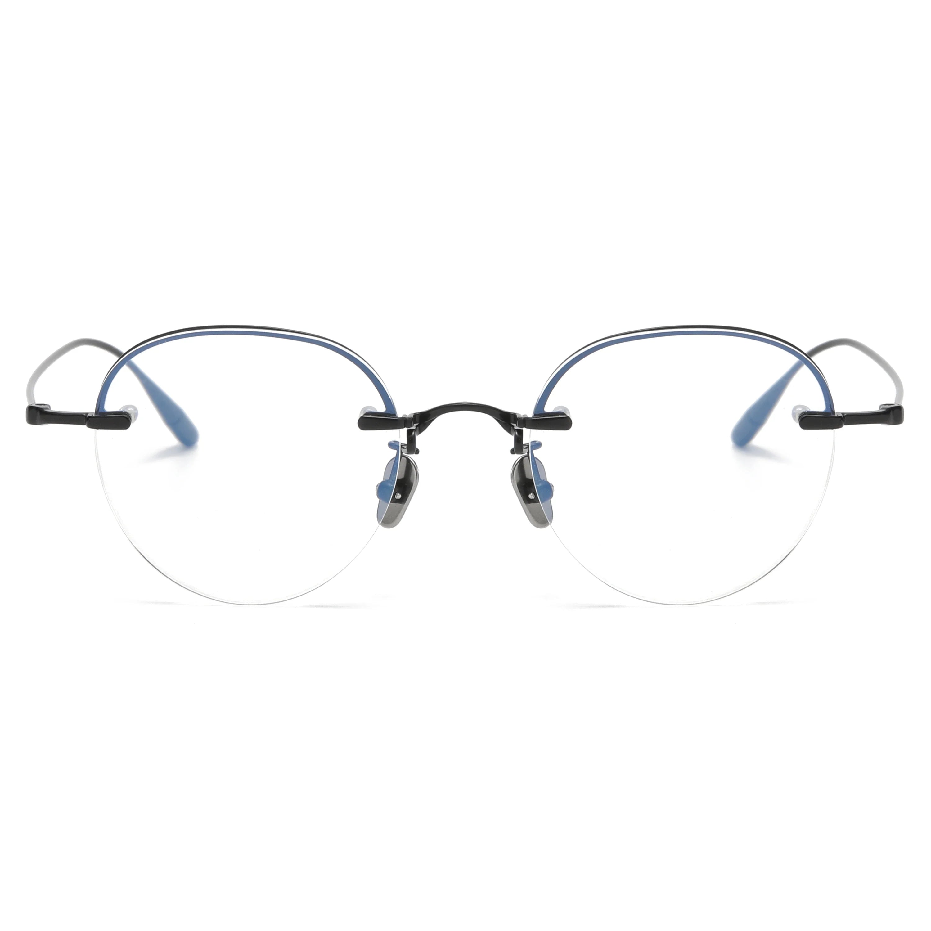 Round Glasses LE0112