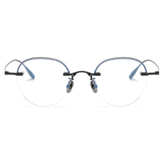Round Glasses LE0112