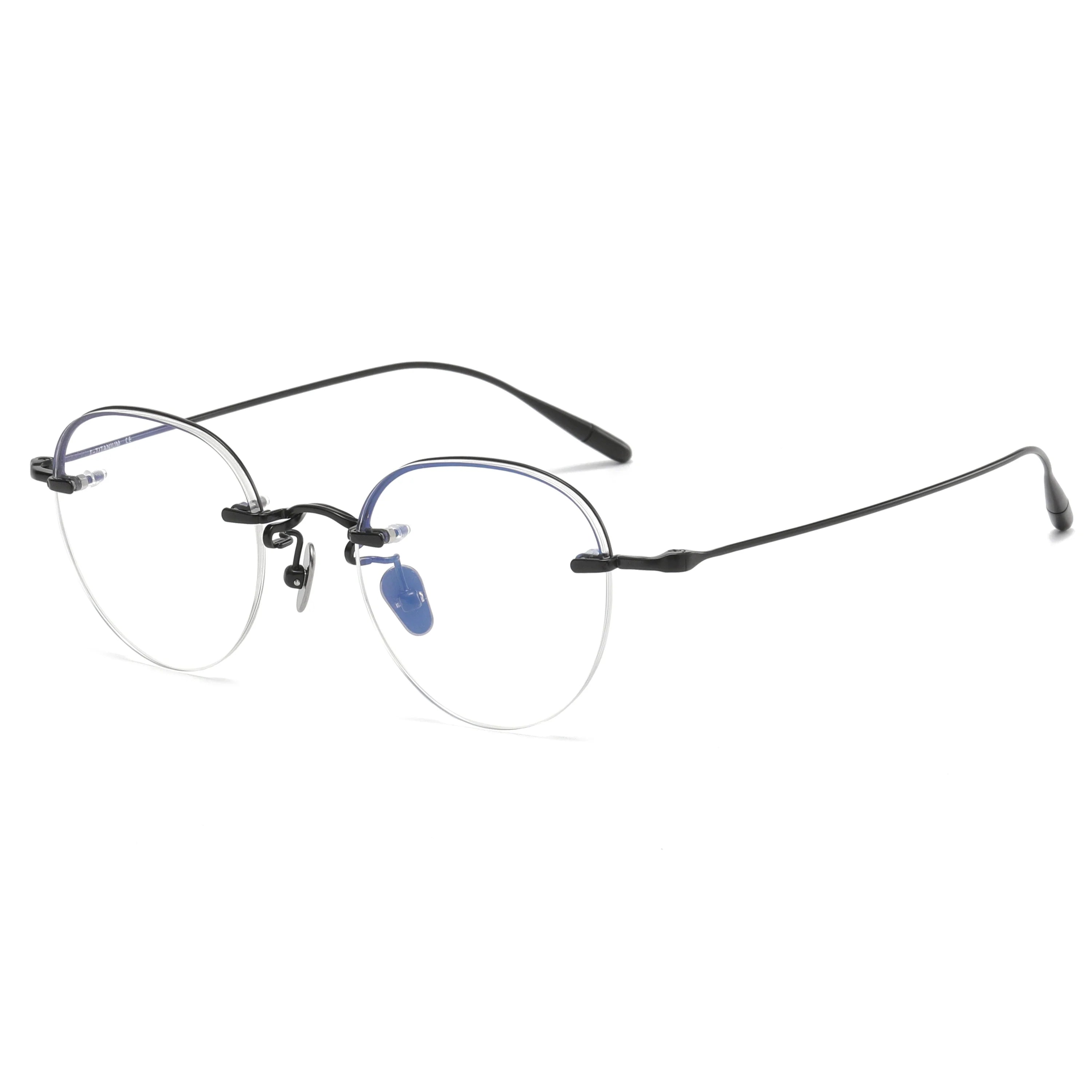 Round Glasses LE0112