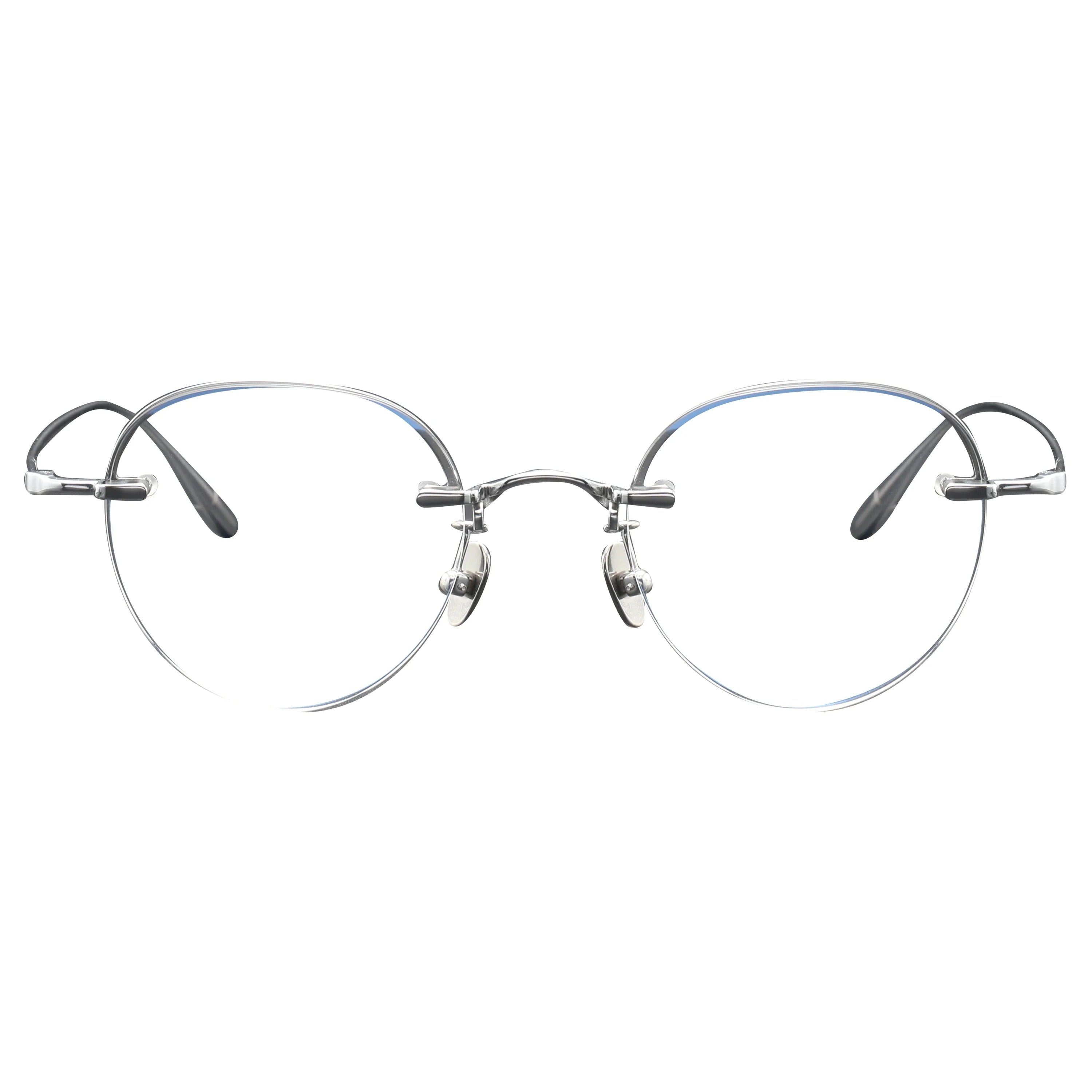 Round Glasses LE0112