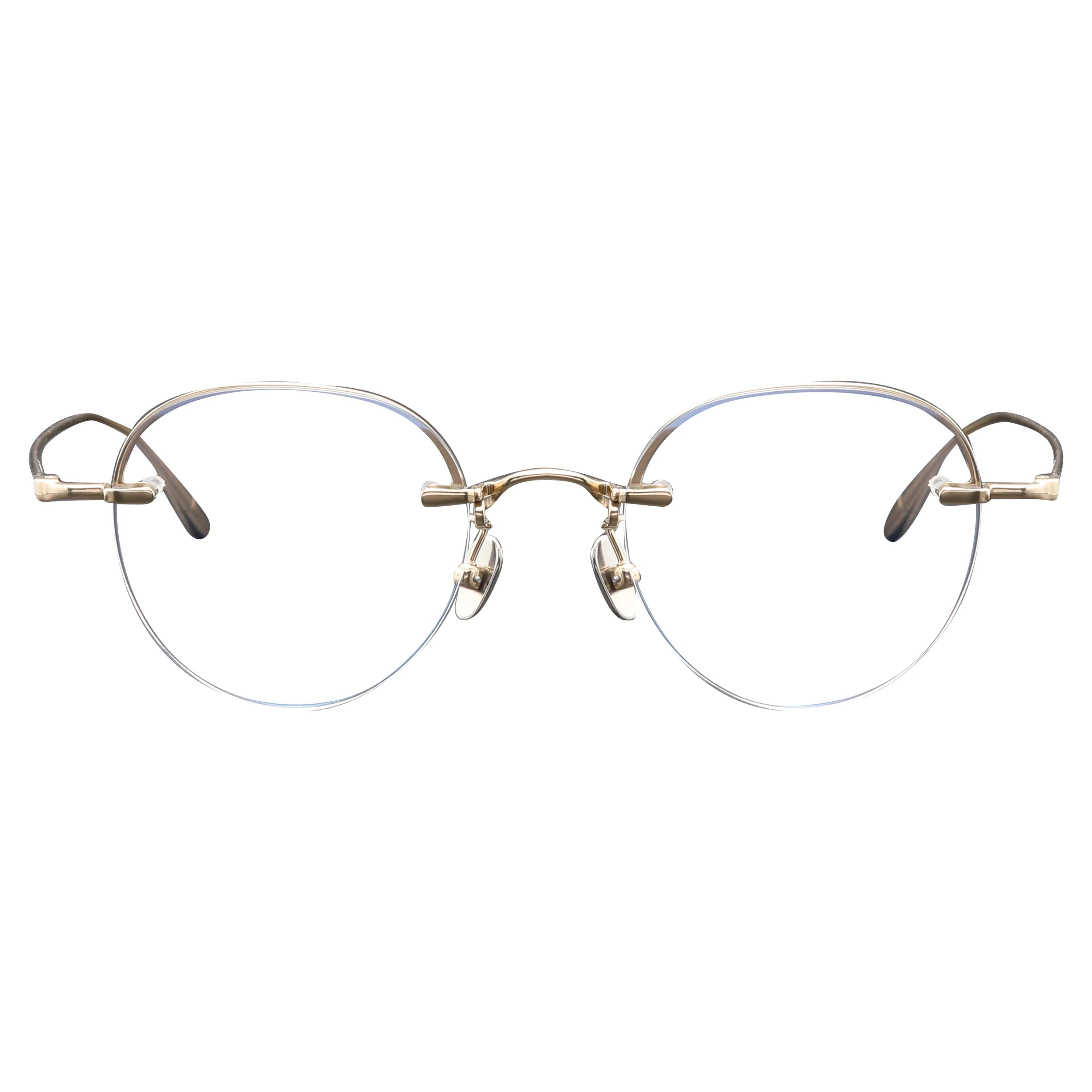 Round Glasses LE0112