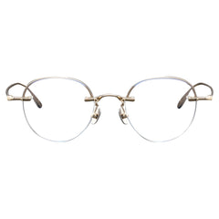 Round Glasses LE0112